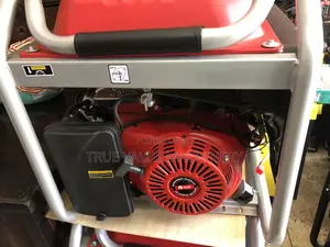 Honda Generator 6kw