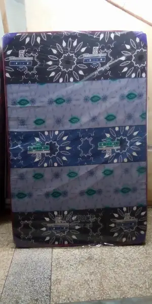 Royal Foam Mattress 4*6