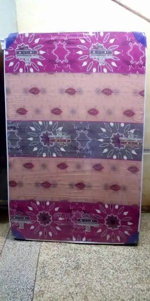 Royal Foam Mattress 4*6
