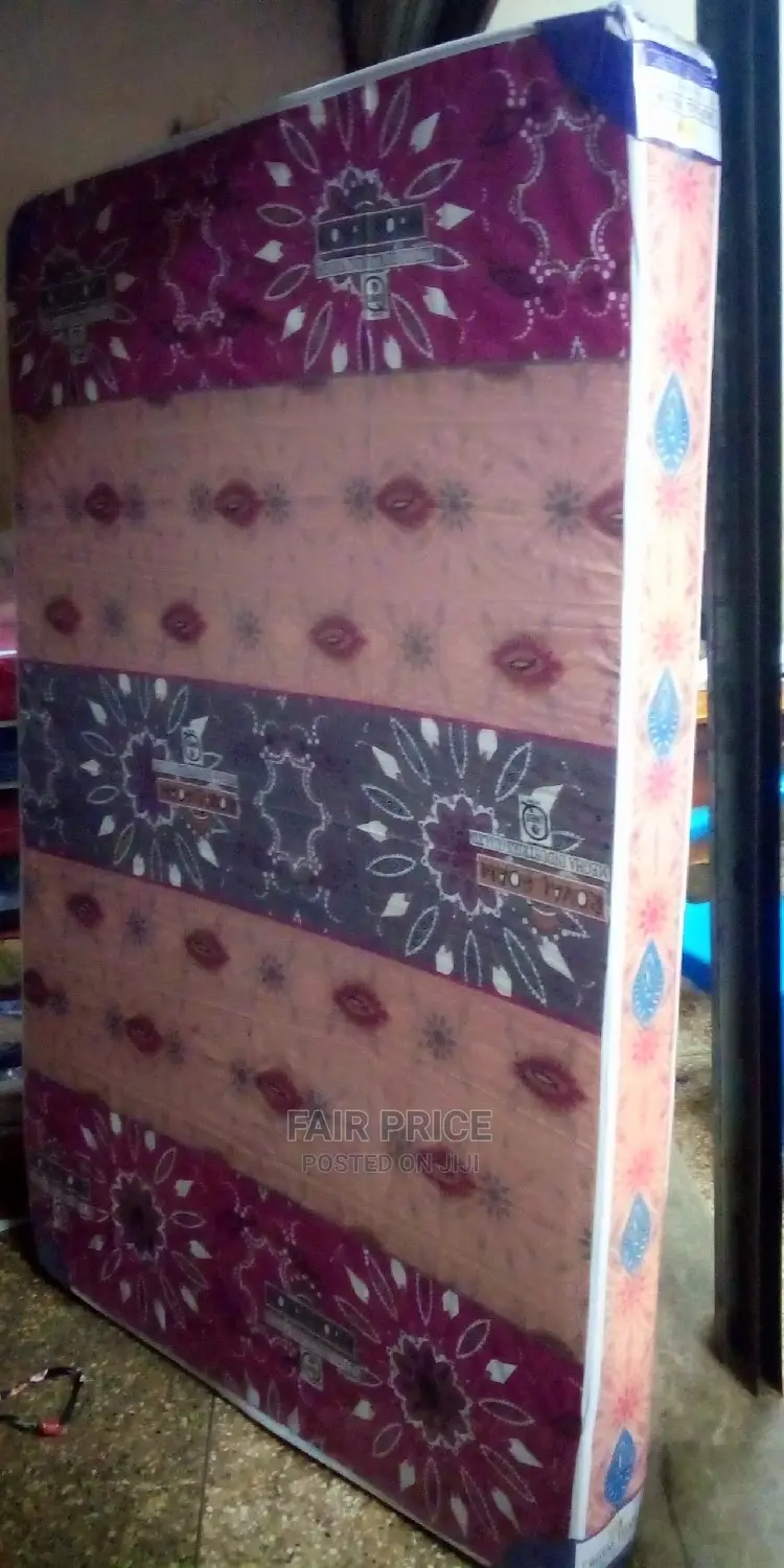 Royal Foam Mattress 4*6