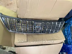 Premio 2007 - 2015 Grille