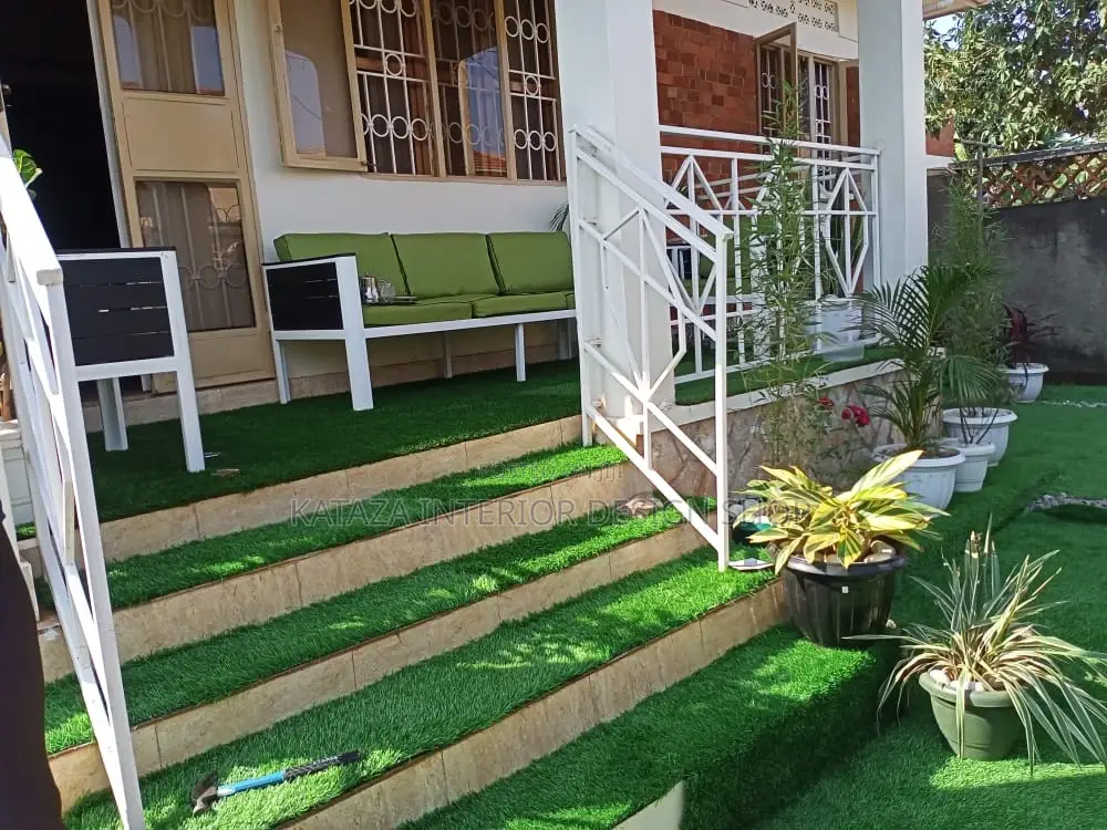 Grass Carpet(Artificial Grass)Grass Carpet