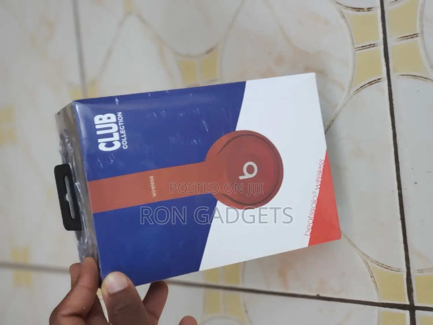 Studio 3 Beats by Dre