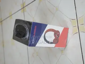 Studio 3 Beats by Dre