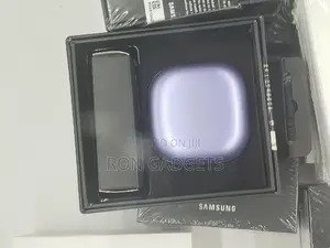 Samsung Buds Pro