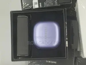Samsung Buds Pro