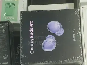 Samsung Buds Pro
