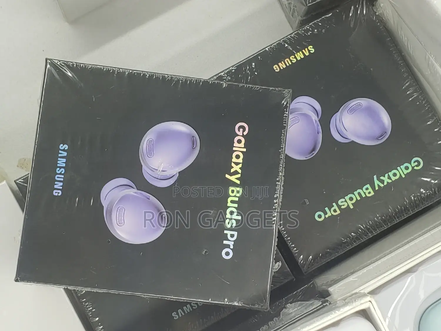Samsung Buds Pro