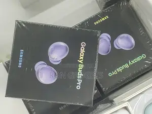Samsung Buds Pro