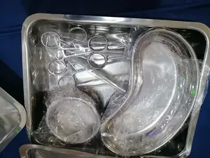 Kidney Dishes Large Size