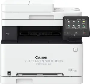 CANON Imageclass Mf634cdw Color All-In-One Laser Printer