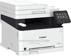 CANON Imageclass Mf634cdw Color All-In-One Laser Printer