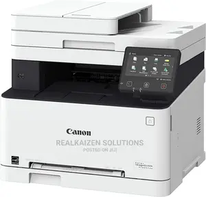 CANON Imageclass Mf634cdw Color All-In-One Laser Printer