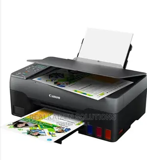CANON PIXMA G3420 All in One Inktank Wi-Fi Inkjet Printer