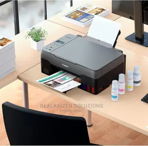 CANON PIXMA G2420 Multi-Function Inktank Inkjet Printer