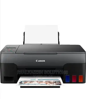 CANON PIXMA G2420 Multi-Function Inktank Inkjet Printer