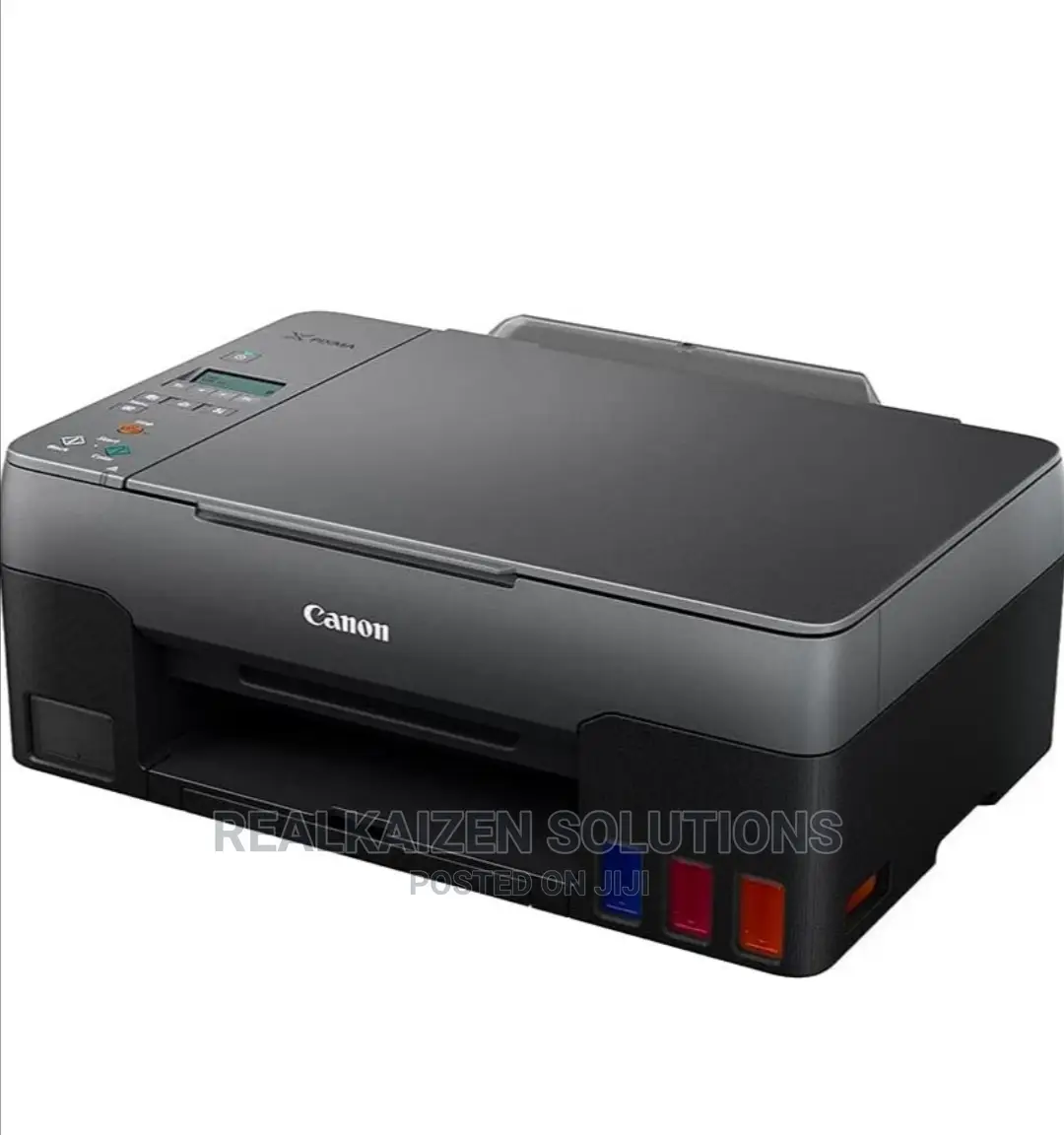 CANON PIXMA G2420 Multi-Function Inktank Inkjet Printer