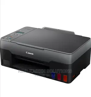 CANON PIXMA G2420 Multi-Function Inktank Inkjet Printer