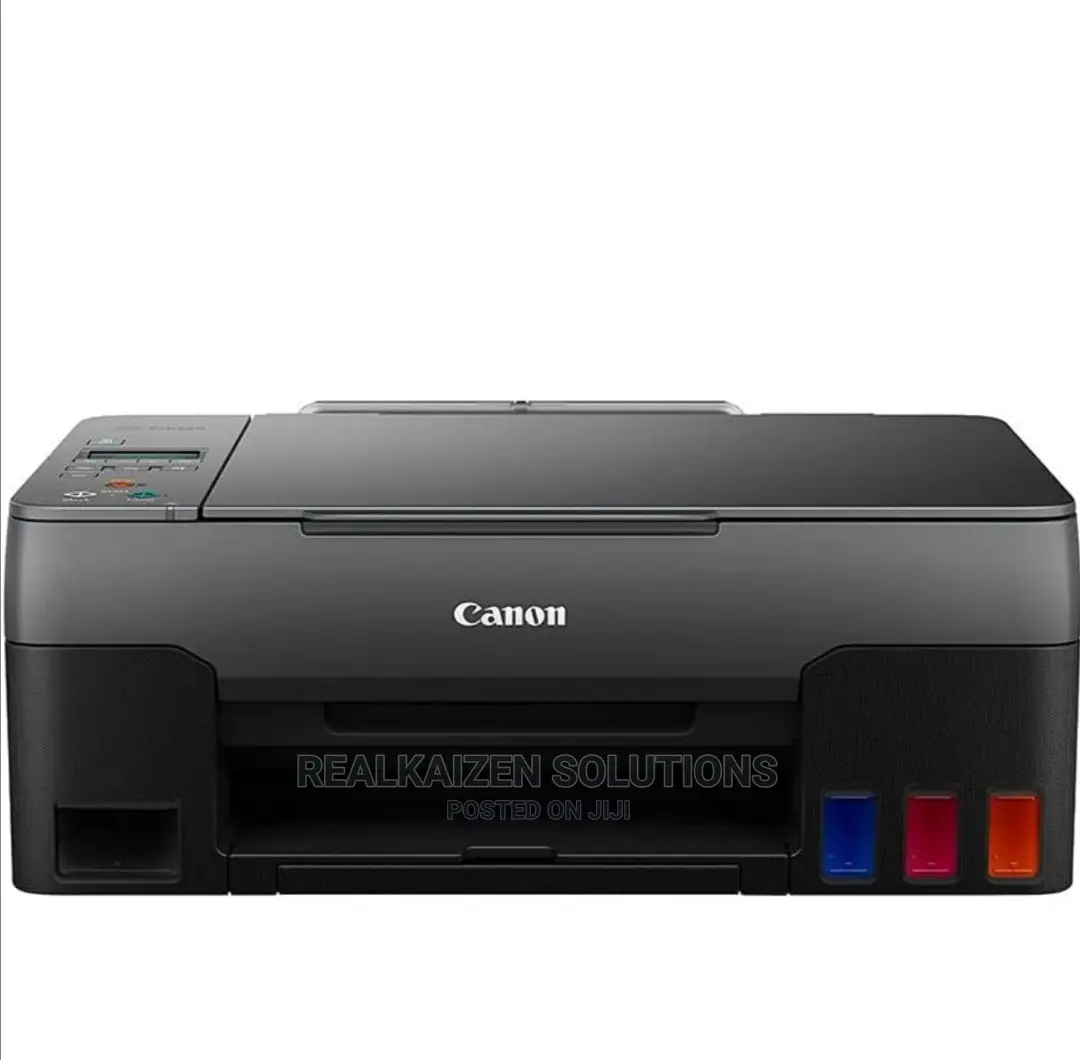 CANON PIXMA G2420 Multi-Function Inktank Inkjet Printer