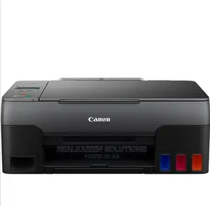 CANON PIXMA G2420 Multi-Function Inktank Inkjet Printer