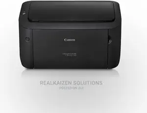 CANON Imageclass LBP6030B Black Print Only Laser Printer