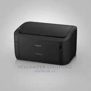 CANON Imageclass LBP6030B Black Print Only Laser Printer