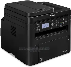 CANON Imagclass Mf264dw Multifunction Wireless Laser Printer