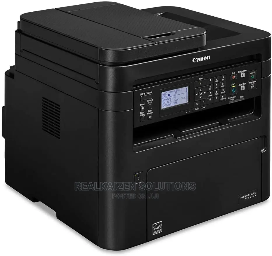 CANON Imagclass Mf264dw Multifunction Wireless Laser Printer