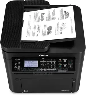CANON Imagclass Mf264dw Multifunction Wireless Laser Printer