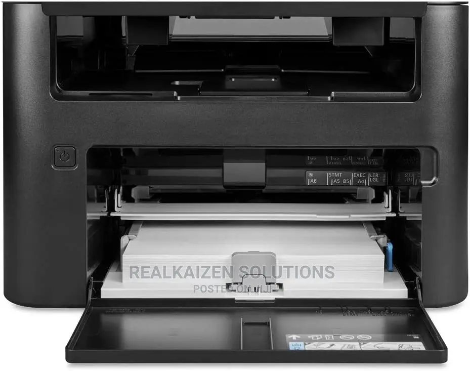 CANON Imagclass Mf264dw Multifunction Wireless Laser Printer