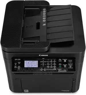 CANON Imagclass Mf264dw Multifunction Wireless Laser Printer