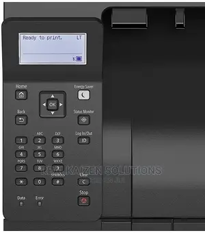 CANON Imageclass Lbp226dw Black White Laser Printer