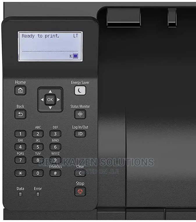 CANON Imageclass Lbp226dw Black White Laser Printer