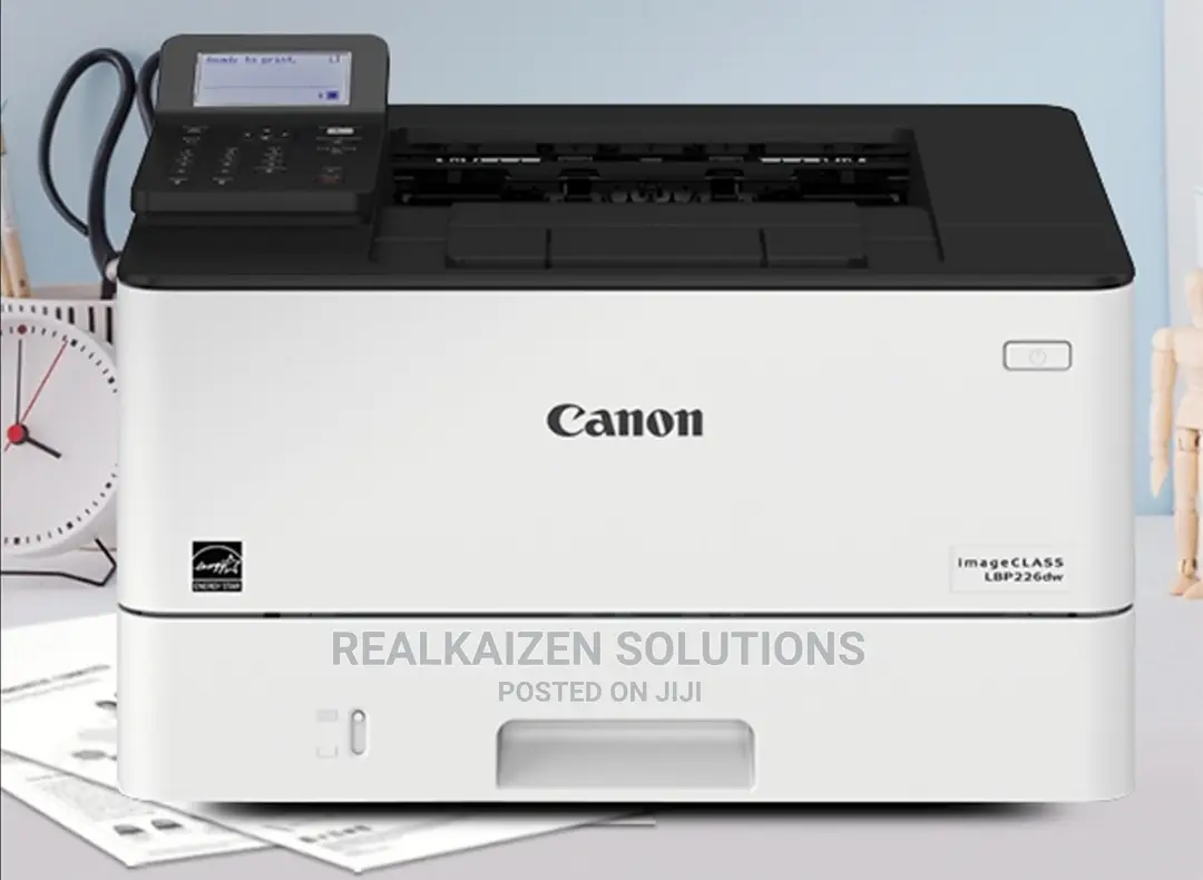 CANON Imageclass Lbp226dw Black White Laser Printer