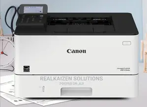 CANON Imageclass Lbp226dw Black White Laser Printer