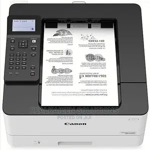 CANON Imageclass Lbp226dw Black White Laser Printer