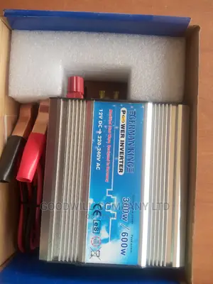 300w Inverter G.K