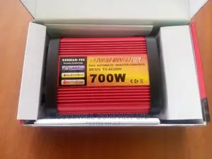 700w Inverter Original