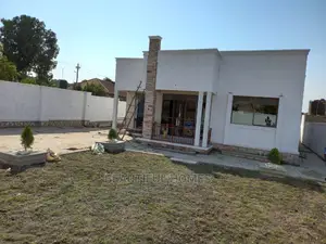 Furnished 4bdrm Bungalow in Kira for Sale