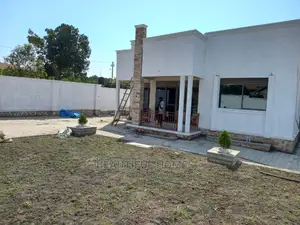 Furnished 4bdrm Bungalow in Kira for Sale