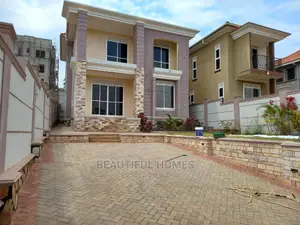 Furnished 4bdrm House in Kira Rich for Sale