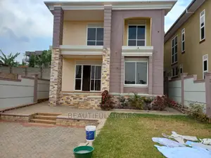 Furnished 4bdrm Duplex in Kira 1 for Sale