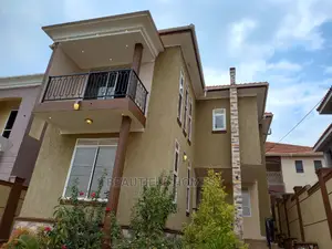 Furnished 4bdrm Mansion in Kira Modern for Sale