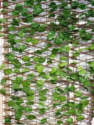 Decorations Artificial Plants