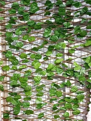 Decorations Artificial Plants