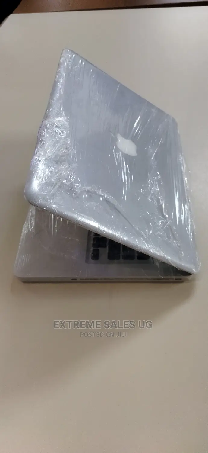 Laptop Apple MacBook Pro 2011 4GB Intel Core I5 HDD 1T