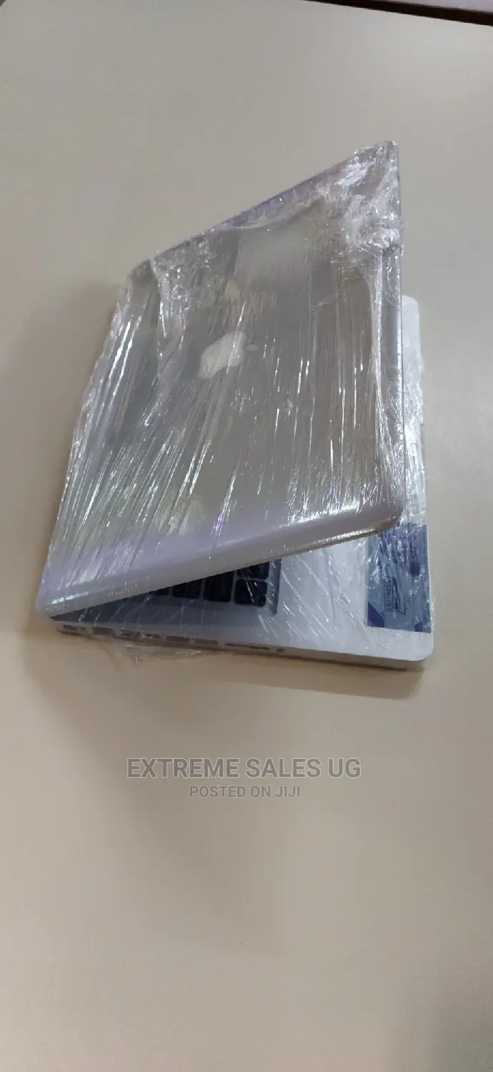 Laptop Apple MacBook Pro 2011 4GB Intel Core I5 HDD 1T