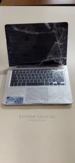 Laptop Apple MacBook Pro 2011 4GB Intel Core I5 HDD 1T