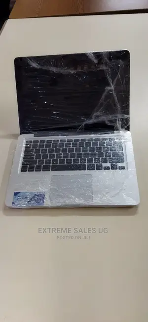 Laptop Apple MacBook Pro 2011 4GB Intel Core I5 HDD 1T