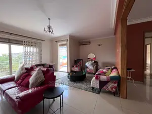 2bdrm Apartment in Naguru, Central Division for Rent